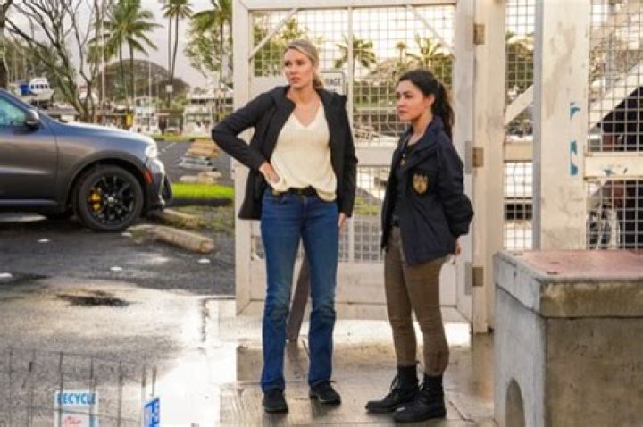 NCIS Hawai’i Recap 05/08/23: Season 2 Episode 20 “Nightwatch Two”