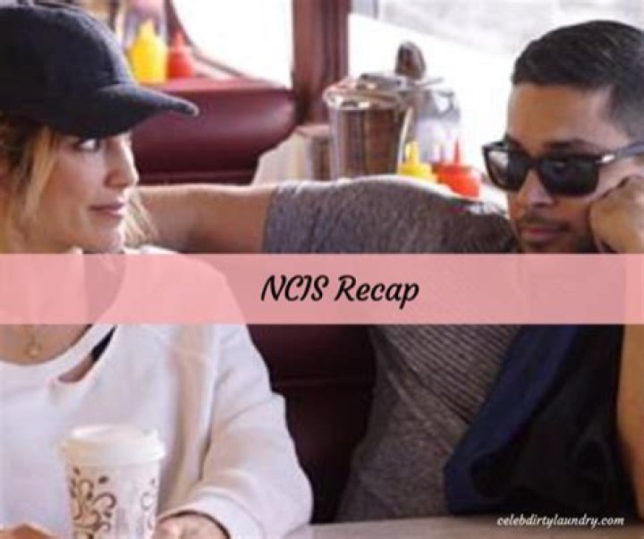 NCIS Recap 3/14/17: Season 14 Episode 18 “M.I.A.”