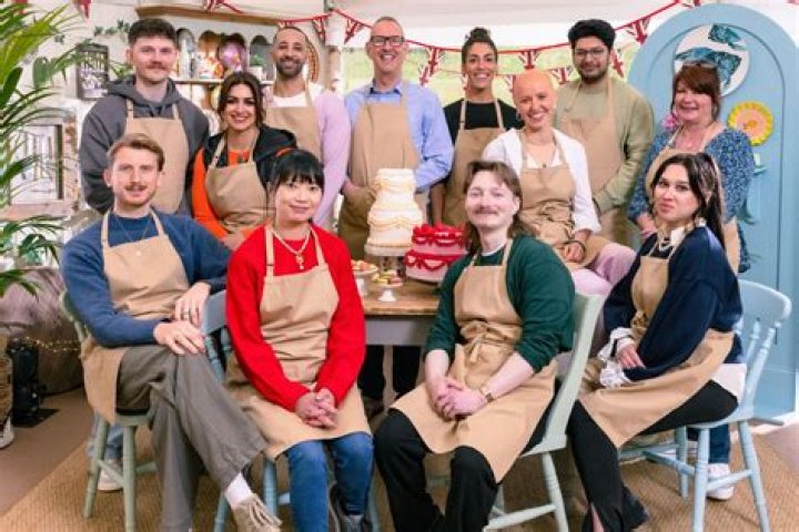 New Great British Bake Off Series Date Confirmed