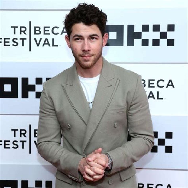 Nick Jonas Honored By Songwriters Hall Of Fame