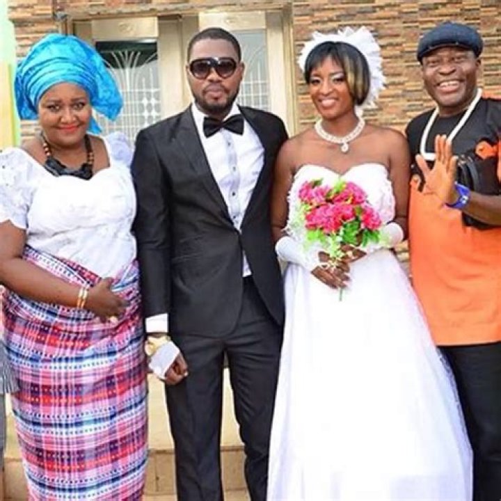 Nigerian actor Jerry Williams Biography: Wife, Age, Net Worth, Father, Wikipedia, Pictures, Girlfriend