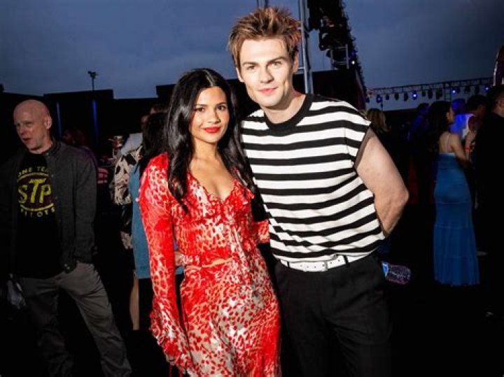 Nikki Garden’s Boyfriend: Who is Nikki Garden Dating?
