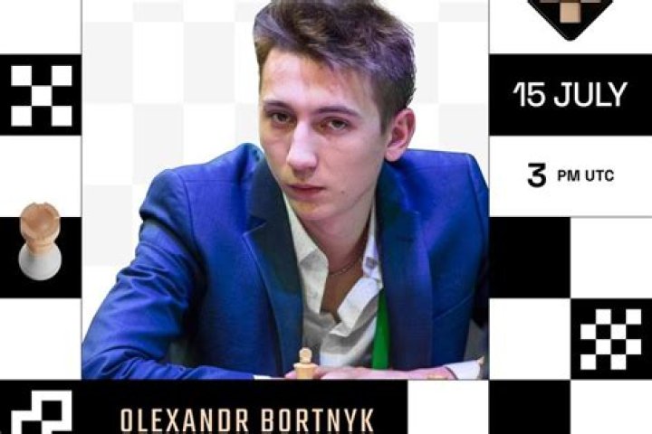 Olexandr Bortnyk - Net Worth, Age, Height, Birthday, Bio, Wiki!