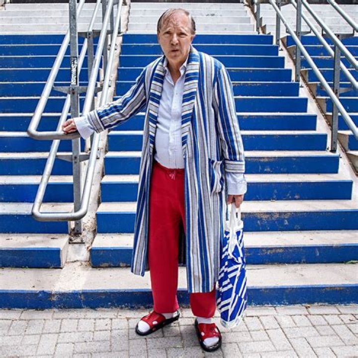 Olli Dittrich Fortune