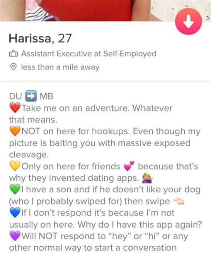 Online Hookup Tips for Women - Written by a Man