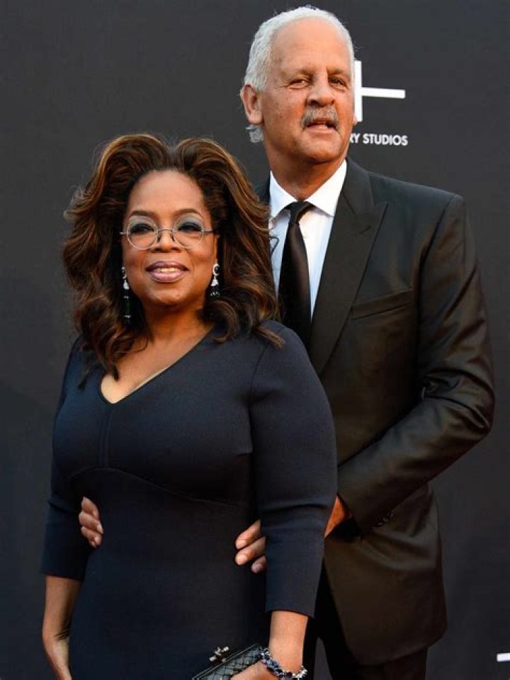 Oprah’s Stepmother Barbara Winfrey Slams Oprah For Being A Fraud: Her Stedman Relationship’s A Lie And She’s Evil!