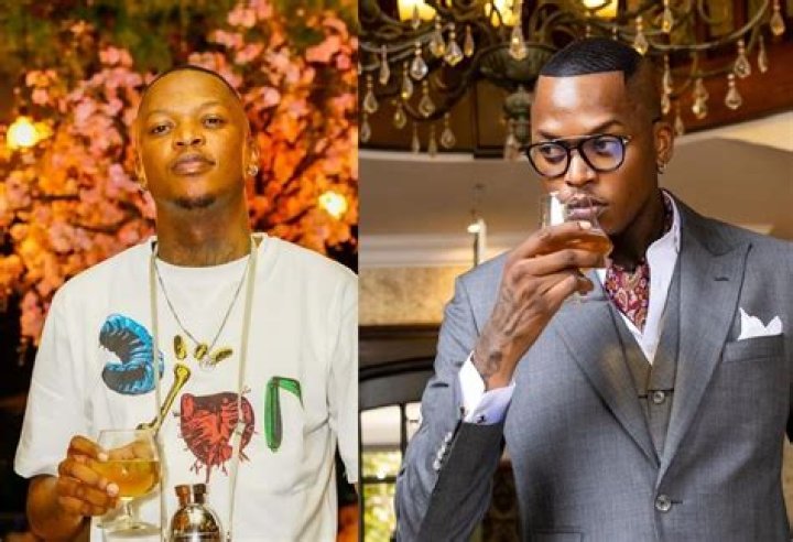 Oscar Mbo Biography: Wife, Age, Net Worth, Songs, Cars, Instagram, Girlfriend, Dead, Date Of Birth, Ulele, Real Name, MixTapes, Wikipedia