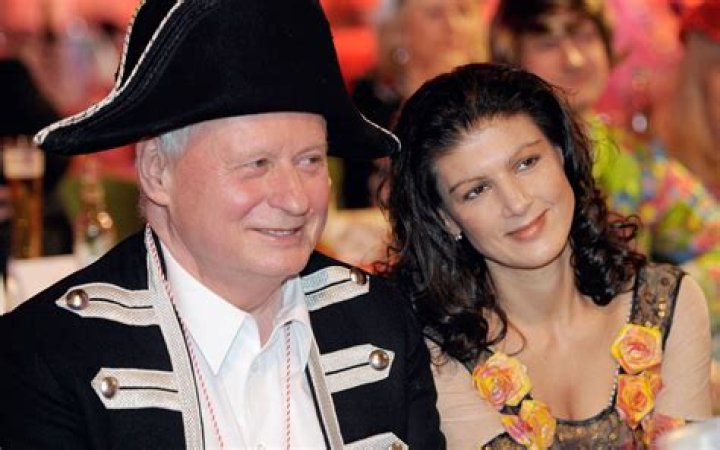 Oskar Lafontaine Fortune