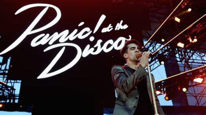 Panic! At The Disco Announce Music Video Competition