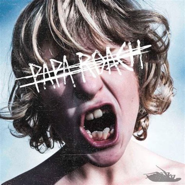 Papa Roach Announces New Album "Crooked Teeth" With Features From Skylar Grey & Machine Gun Kelly