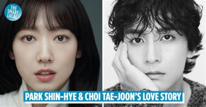 Park Shin-hye’s Boyfriend: Who is Park Shin-hye Dating?