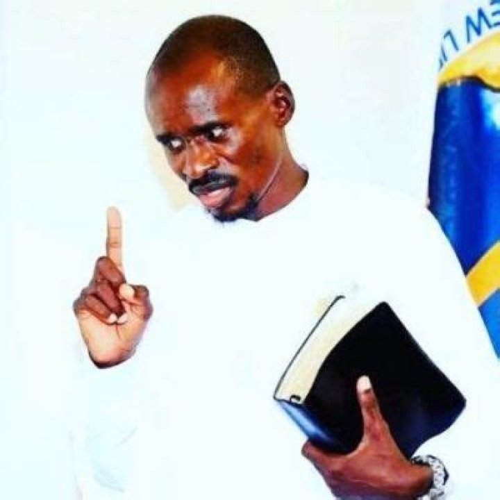 Pastor Ezekiel- Wiki, Age, Height, Net Worth, Wife, Ethnicity