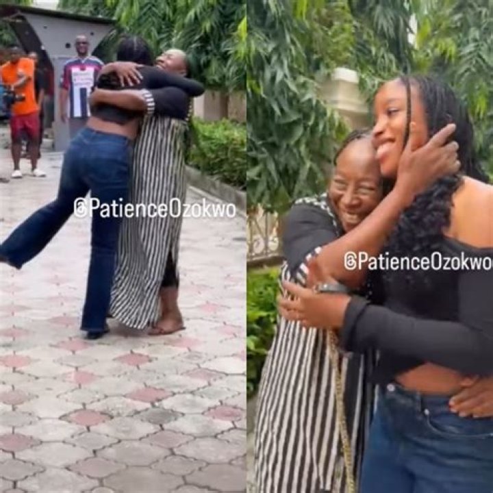 Patience Ozokwo’s Boyfriend: Who is Patience Ozokwo Dating?