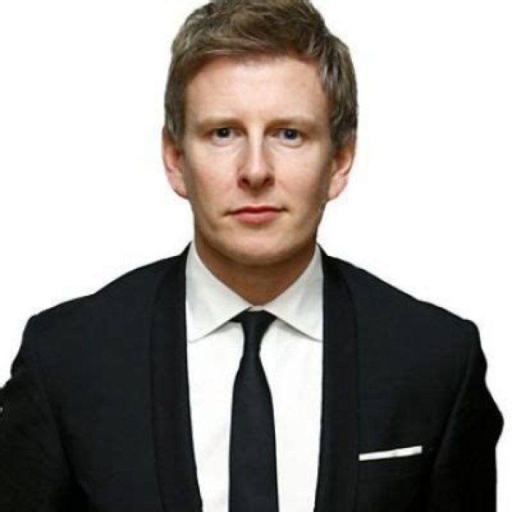 Patrick Kielty- Wiki, Age, Height, Net Worth, Wife, Ethnicity