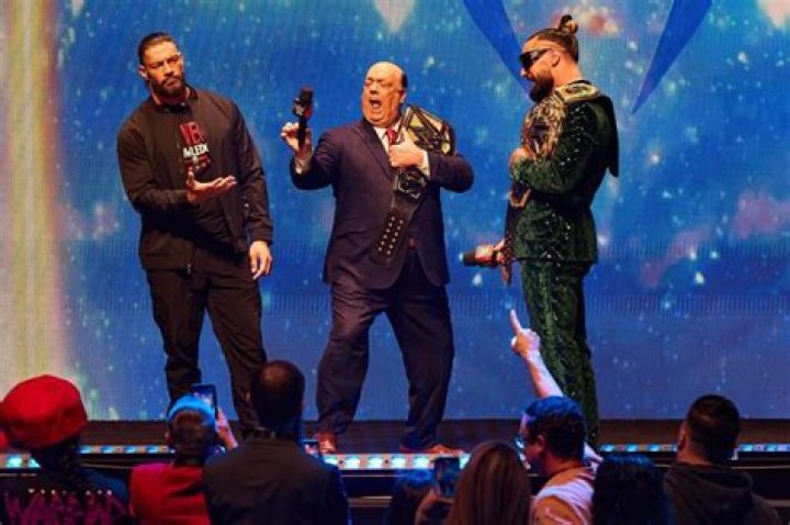 Paul Heyman Biography: Age, Net Worth, Instagram, Spouse, Height, Wiki, Parents, Siblings