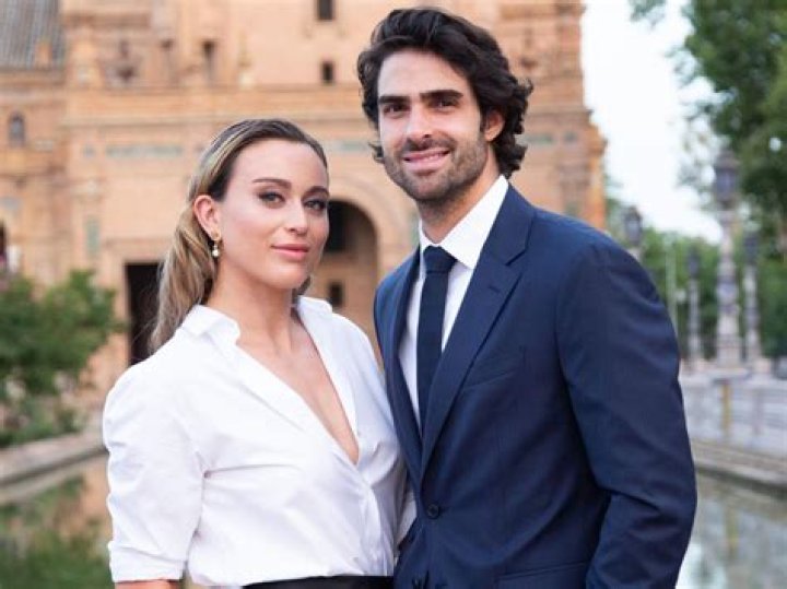 Paula Usero’s Boyfriend: Who is Paula Usero Dating?