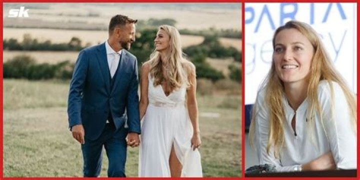 Petra Kvitova’s Boyfriend: Who is Petra Kvitova Dating?