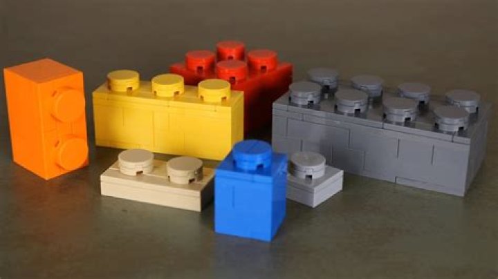 PREMIERE: Only Bricks - "Alright!"