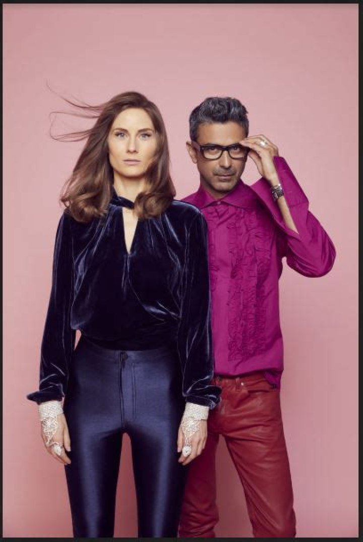 President Street are back with a tale of heartbreak and hope, ‘Heartbreak Player’