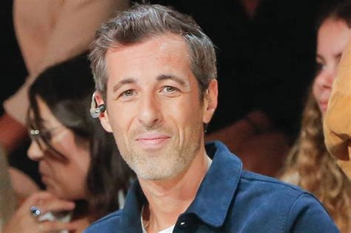 Qui Est Le Fils De Jean Jacques Goldman
