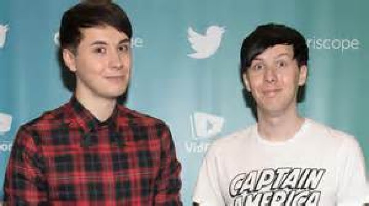 Quiz: Which Dan Howell VidCon 2016 Expression Are You?