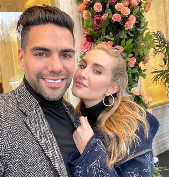 Radamel Falcao’s Wife: Who is Radamel Falcao Dating?