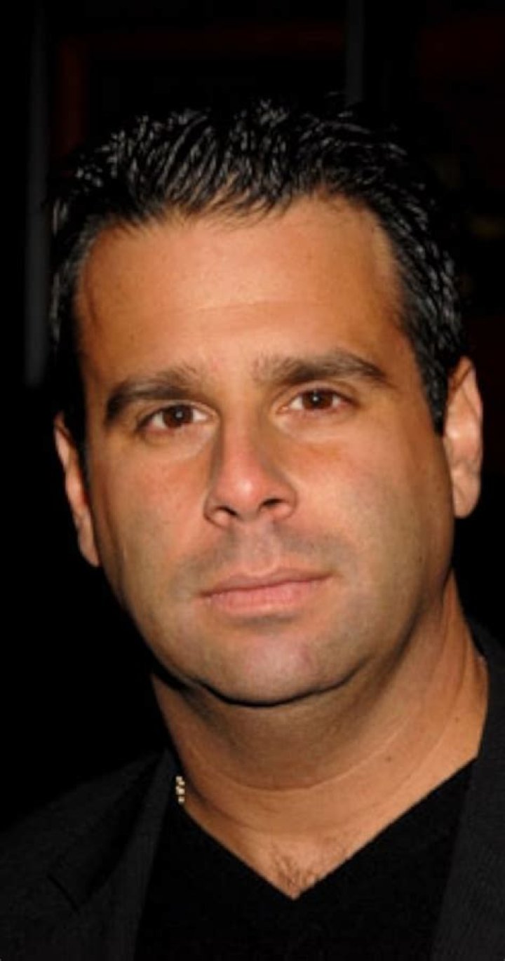 Randall Emmett - Celebrity