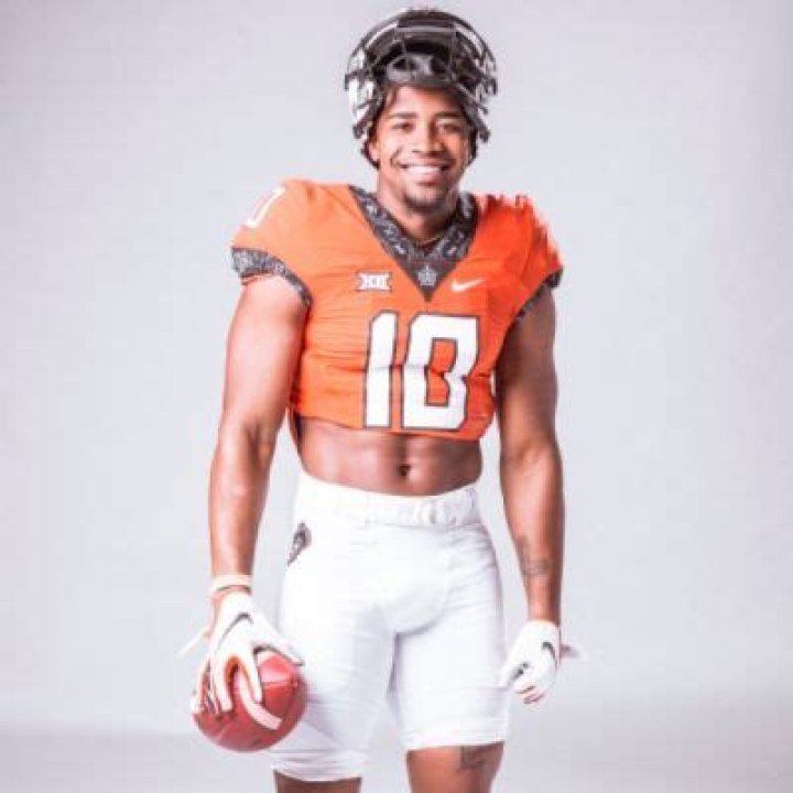 
Rashod Owens Parents: Who Are Christina & Roderick Owens ? Wiki & Age	