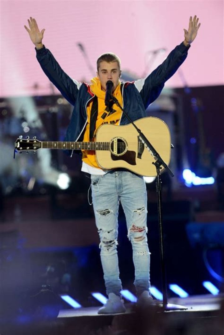 Real Reason Justin Bieber Cancelled Tour: Dismal Ticket Sales?