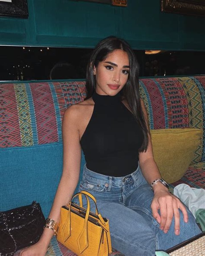 Reem Alsanea- Wiki, Bio, Age, Weight, Height, Relationship