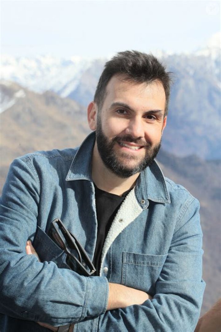 Reprise De Poids Laurent Ournac