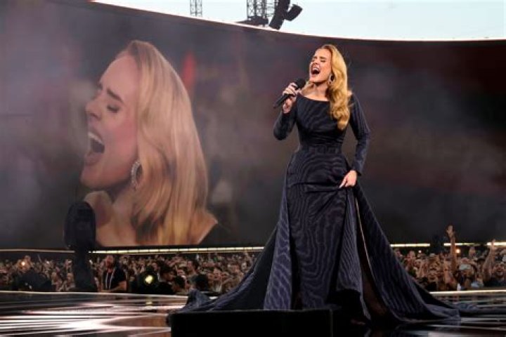 Review: Does Adele's 25 really live up to the hype?