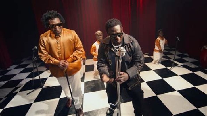 Review: Wande Coal & Olamide's Kpe Paso, a show of class on the mic