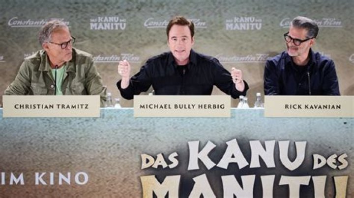 Rick Kavanian Fortune