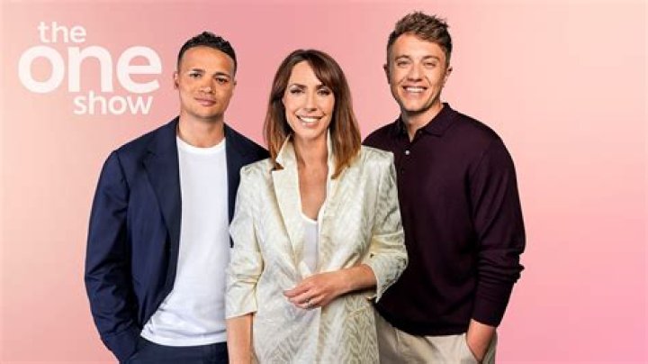 Roman Kemp joins BBC One’s The One Show as new regular co-host
