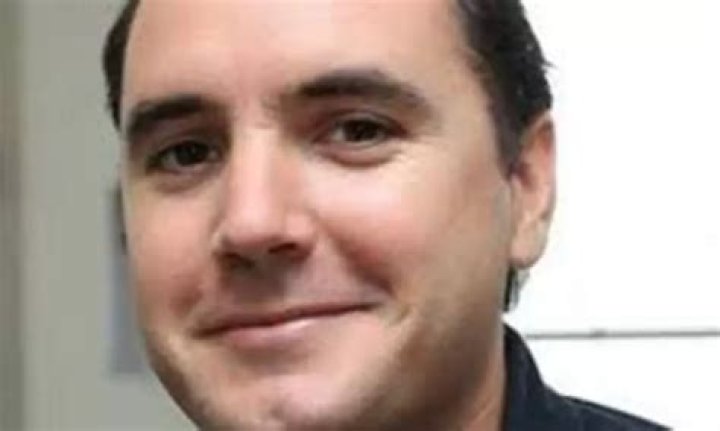 Ronan Folgoas Père
