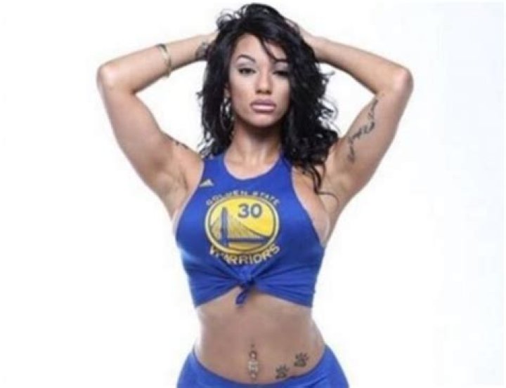 Roni Rose Biography, Relationship With Steph Curry, Facts You Need To Know