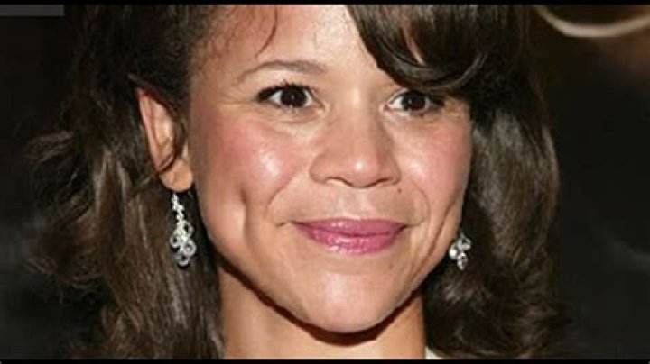 Rosie Perez Says She Is a Victim Of ‘Law & Order: SVU’ – Sues For Back Injury