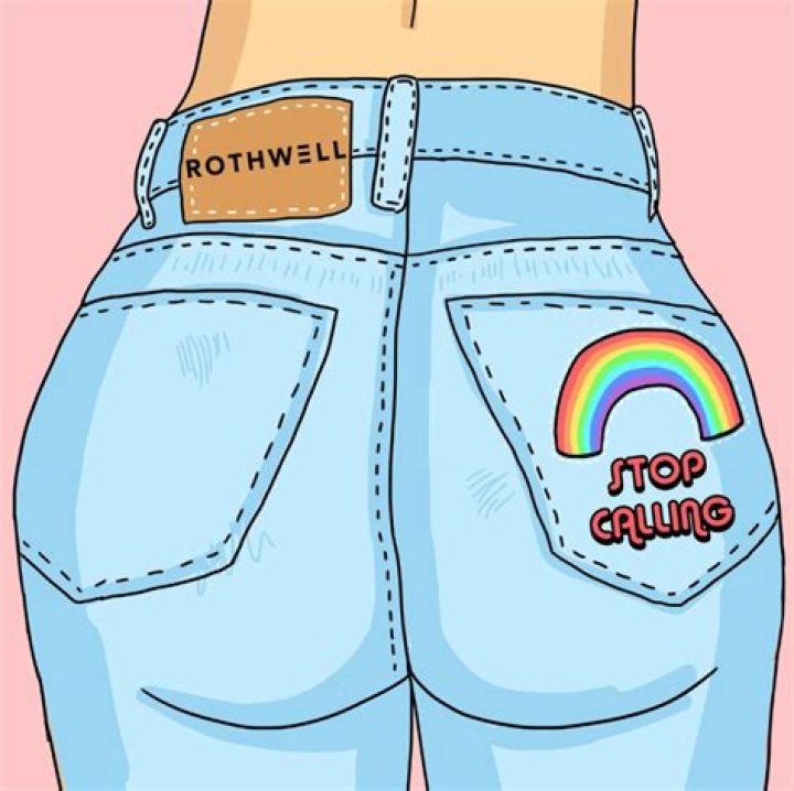 Rothwell releases new music video for Stop Calling