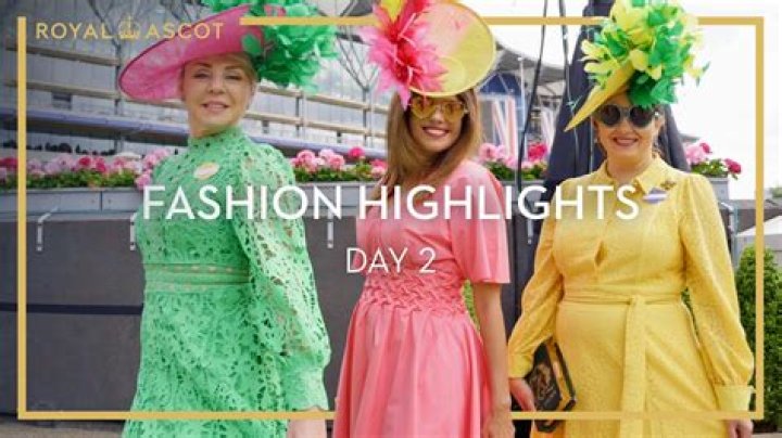 Royal Ascot Highlights: What to look forward to during this year's event