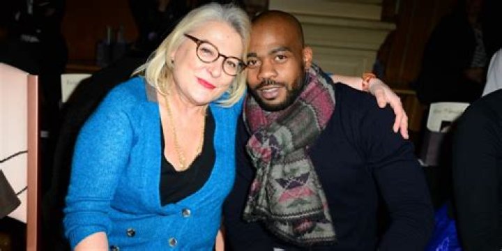 Rudy Fils De Balasko