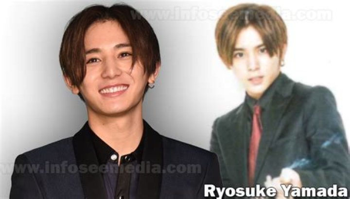 Ryosuke Sagawa Net Worth, Age, Height, Bio, Birthday, Wiki!