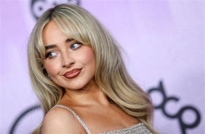 Sabrina Carpenter Will Be Supporting The Vamps Next Year