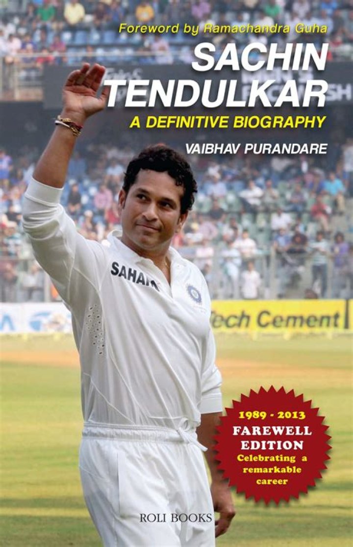 Sachin Tendulkar Biography: Awards, Runs, Age, Records, Net Worth, Wife, Family, Children, Stats, Retirement