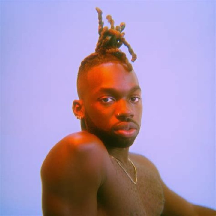 SaintAhmad Drops "Clouds" and it's the Perfect Summer Vibe