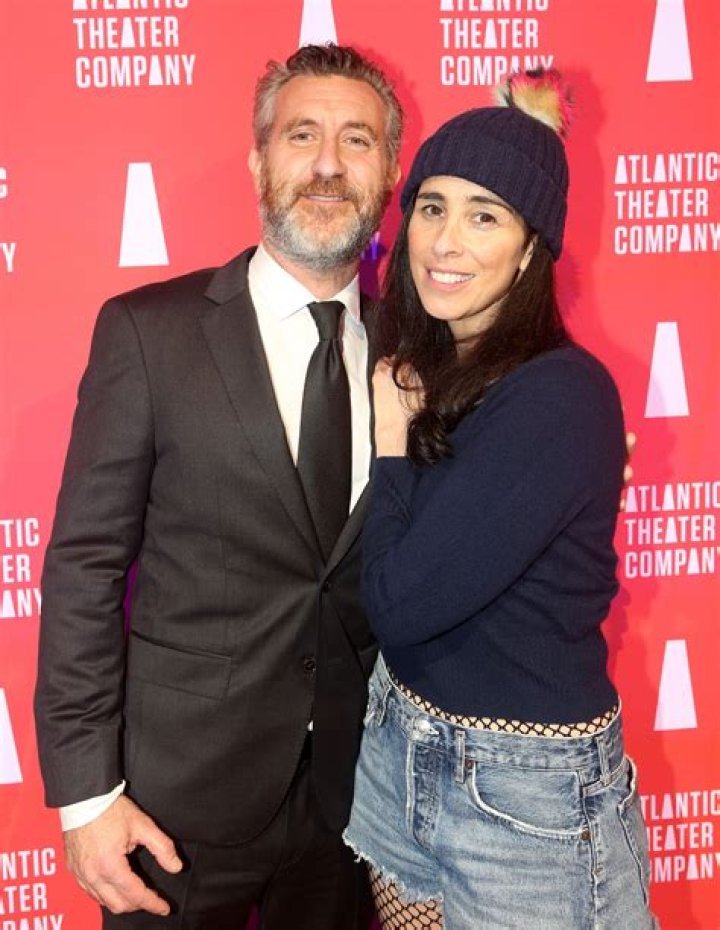 Sarah Alexander’s Husband: Who is Sarah Alexander Dating?