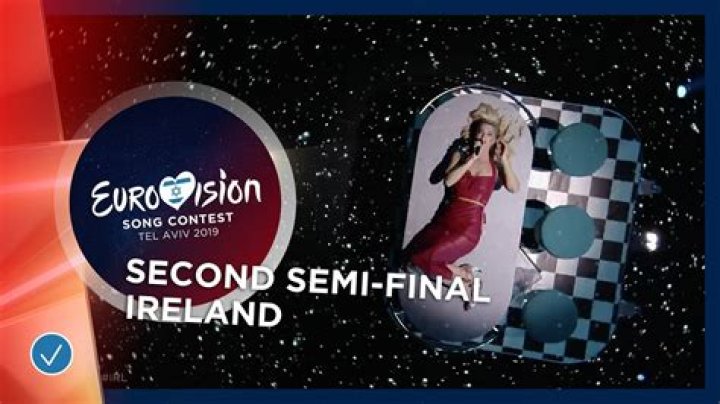 Sarah McTernan to represent Ireland at Eurovision Song Contest 2019 with "22"