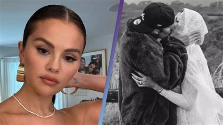 Selena Gomez Pregnant and Alone: Justin Bieber Revealed as Baby’s Father (PHOTO)