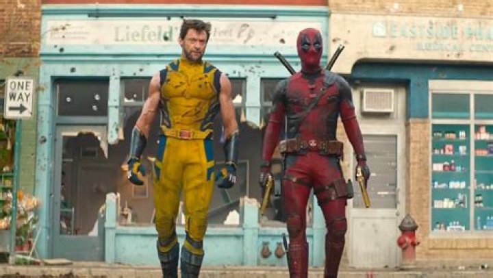 Sequel to Upcoming Deadpool Movie in the Works?