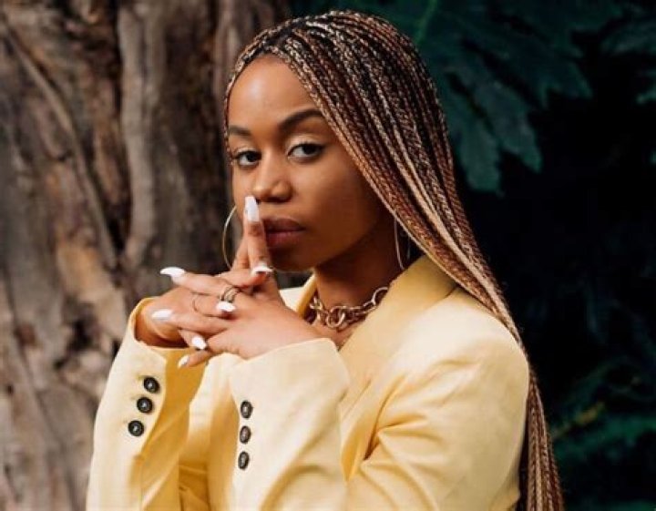 Sha Sha’s Biography: Date Of Birth, Boyfriend, Age, Songs, Instagram, Net Worth, Wikipedia, Pictures